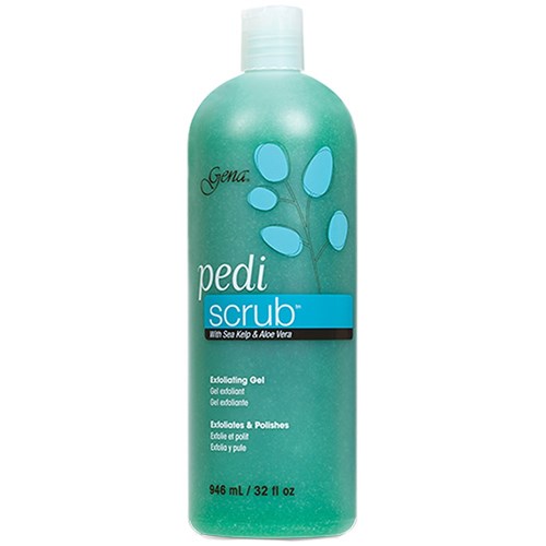 Pedi Scrub
